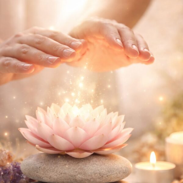 Alternative view of Beauty Attraction Magic