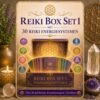 Reiki Box Set 1 - 30 Energiesystemen, Avalon NatureArt Reiki & Esoterik Shop