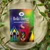 Reiki Energy Räucherkegel 12 Stück von Green Tree,Avalon NatureArt Esoterik & Reiki Shop
