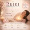 Reiki Fernanwendung- Energiesession,Avalon NatureArt - Reiki & Esoterik Shop
