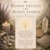 Runen deuten-Runen Lehrer- Reiki Energiesystem,Avalon NatureArt Esoterik & Reiki Shop