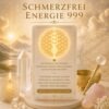 Schmerzfrei Energien999- Reiki System,Avalon NatureArt Reiki & Esoterik Shop
