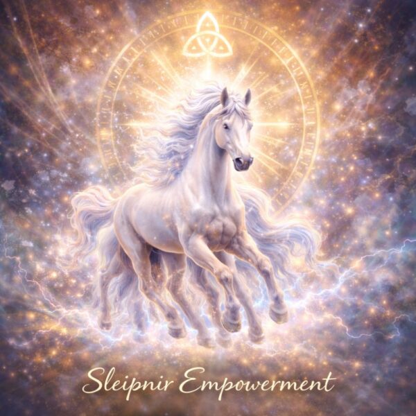 Sleipnir Empowerment