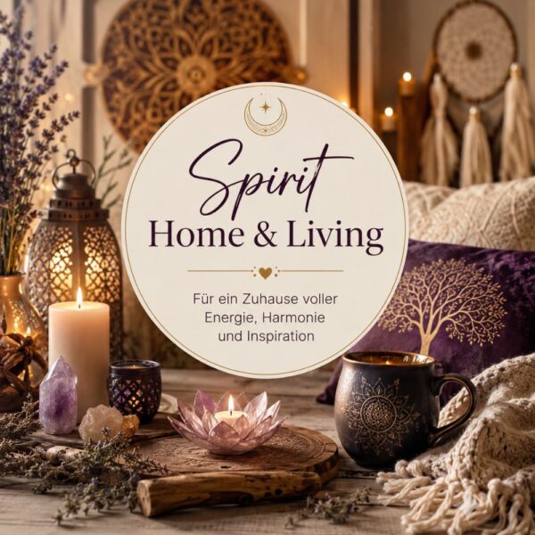 Spirit Home & Living