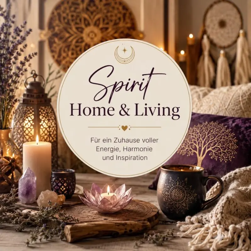 Spirit Home & Living
