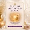 Succes Attraction Magic-Reiki System, Avalon NatureArt Reiki & Esoterik Shop