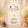 Theta Loading Reiki - Reiki Energiesystem, Avalon NatureArt Esoterik & Reiki Shop