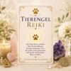Tierengel Reiki Energiesystem,Avalon NatureArt Esoterik & Reiki Shop