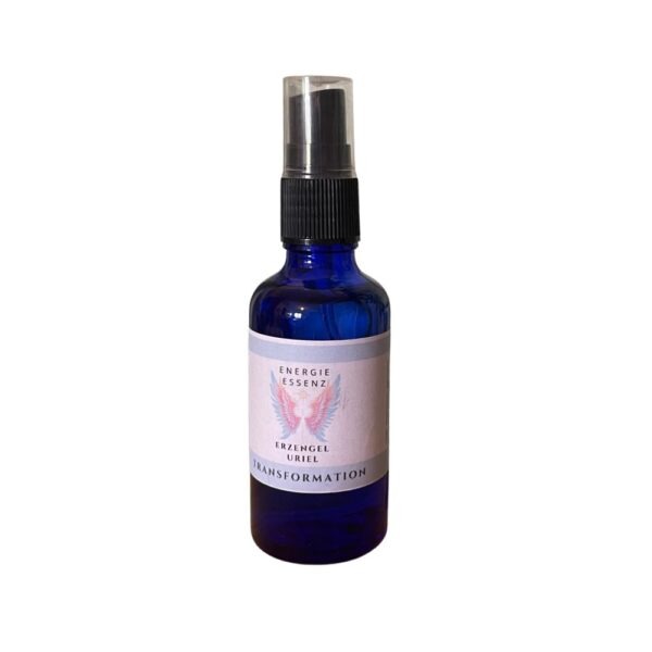 Uriel - Transformation Energie Essenz,Avalon NatureArt Esoterik & Reiki Shop