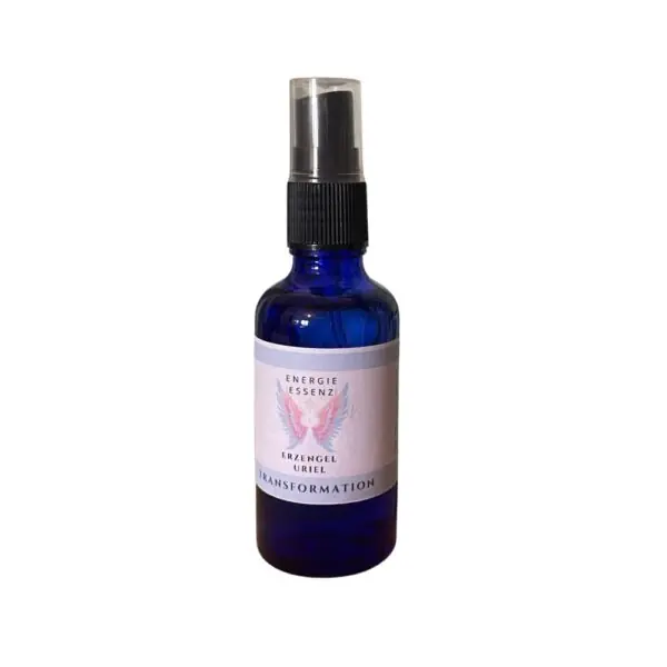 Uriel - Transformation Energie Essenz,Avalon NatureArt Esoterik & Reiki Shop