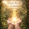 Usui Reiki 3. Grad-Meister/Lehrer