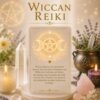 Wiccan Reiki - Reiki Energiesystem,Avalon NatureArt Esoterik & Reiki Shop
