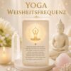Yoga-Weisheitsfrequenz-Reiki-Energiesystem