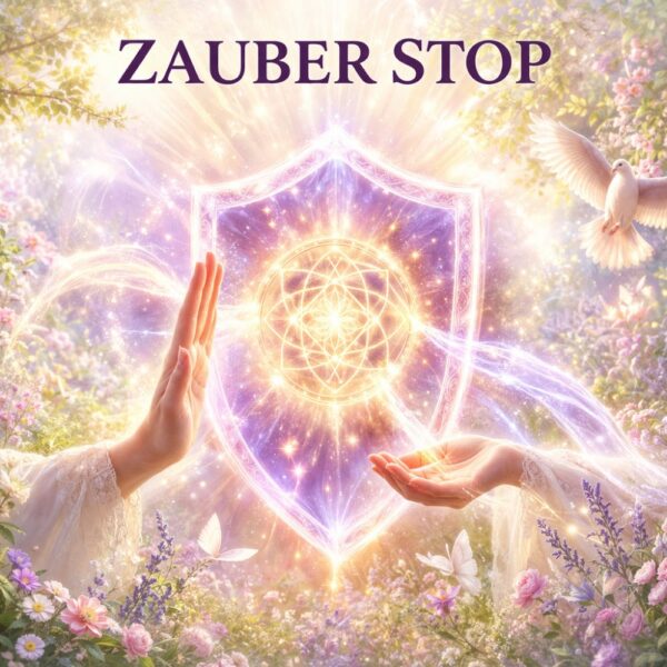 Zauber-Stop-Reiki-Energiesystem-Ferneinweihung