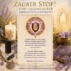 Zauber Stop! und Gegenzauber- Reiki Energiesystem,Avalon NatureArt Esoterik & Reiki Shop
