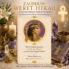 Zauberin Weret Hekau - Enchantress Heret Wekau- Reiki Energiesystem,Avalon NatureArt Esoterik & Reiki Shop