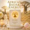 African Baoab Energy - Reiki Energiesystem mit Einweihung
