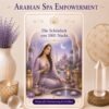 Arabian Spa-Reiki Energiesystem, Avalon NatureArt Reiki & Esoterik Shop