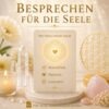 Besprechen für die Seele- Reiki Energiesystem mit Einweihung