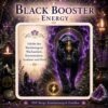 Black Booster Energy-Reiki Energiesystem,Avalon NatureArt Reiki & Esoterik Shop
