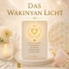 Das Wakinyan Licht - Reiki Energiesystem mit Einweihung,Avalon NatureArt Reiki & Esoterik Shop