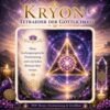 Kryon - Tetraeder der Götter - Reiki Energiesystem, Avalon NatureArt Reiki & Esoterik Shop