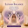 Lunar Balance- Reiki Energiesystem,Avalon NatureArt Reiki & Esoterik Shop