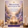 Migräne Heilenergie 999- Reiki Energiesystem,Avalon NatureArt Reiki & Esoterik Shop