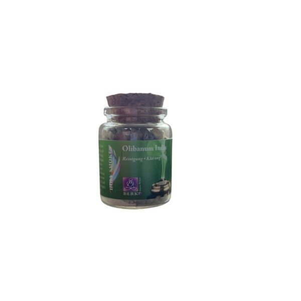 Olibanum India Weihrauch -Räucherwerk,Avalon NatureArt Reiki & Esoterik Shop