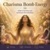 Charisma Bomb Energy   - Reiki Energiesystem & Einweihung
