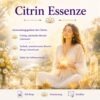 Citrin Essenze   - Reiki Energiesystem & Einweihung