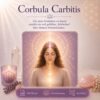 Corbula Carbitis - Reiki Energiesystem & Einweihung