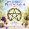Das lebende Pentagramm - Reiki Energiesystem & Einweihung