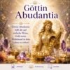 Göttin Abudantia  - Reiki Energiesystem & Einweihung