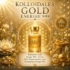 Kolloidales Gold Energie 999    - Reiki Energiesystem & Einweihung