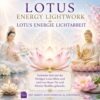 Lotus Energy Lightwork - Lotus Energie Lichtarbeit    - Reiki Energiesystem & Einweihung