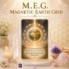 M.E.G.Magnetic Earth Grid    -Reiki Energiesystem & Einweihung