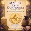 Magick Reiki Confidence – Zuversicht - Reiki Energiesystem & Einweihung