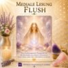 Mediale Lesung Flush- Reiki Energiesystem & Einweihung