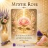 Mystik Rose- Reiki Energiesystem & Einweihung