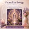 Neutralize Energy - Reiki Energiesystem & Einweihung
