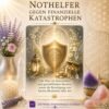 Nothelfer gegen finanzielle Katastrophen - Reiki Energiesystem & Einweihung
