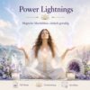 Power Lightnings     - Reiki Energiesystem & Einweihung