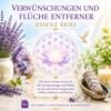 Verwünschungen und Flüche Entferner Essenz Reiki    - Reiki Energiesystem & Einweihung