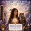 Weisheit der Eule Ermächtigung- Reiki Energiesystem & Einweihung