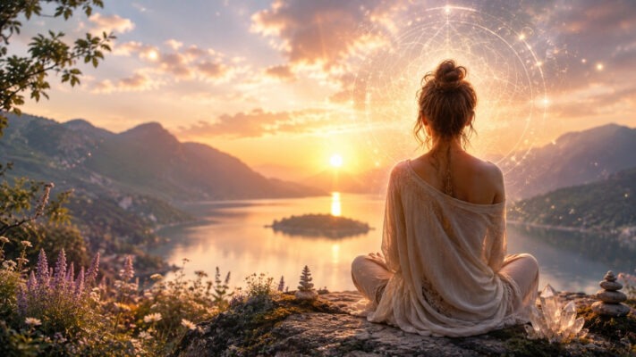 6 Zeichen eines spirituellen Erwachens – wie viele kennst du