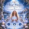 Blue Moon Diamond - Energiesystem & Einweihung