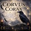 Corvus Corax - Reiki Energiesystem & Einstimmung
