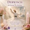 Derwisch - die Energie der Mevlana   - Energiesystem & Einweihung