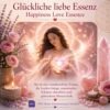 Happiness Love - Energiesystem & Einweihung